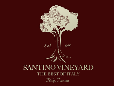Santino vineyard