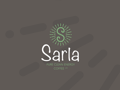 Sarla Coffee Co