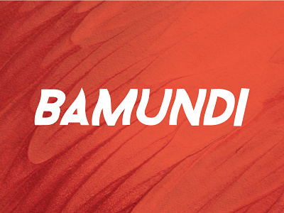 Logo Bamundi bamundi brand logo