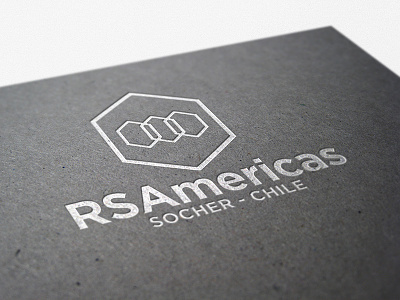 [Logo] RSAmericas
