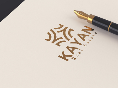 LogoBusiness Pen