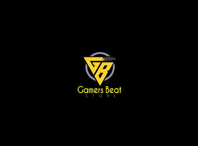 Gamers Beat logo 2
