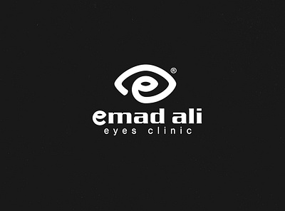 eyes clinic logo