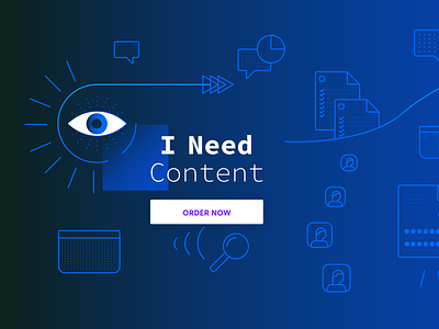 Need Content?