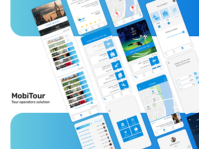 MobiTour