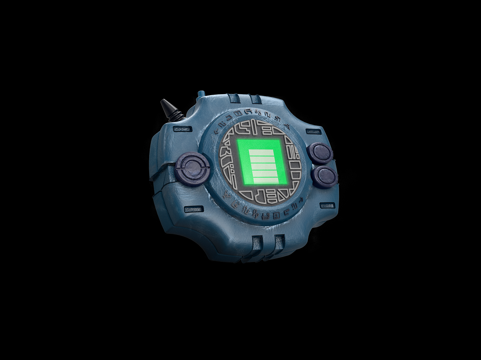 digimon gamestop digivice