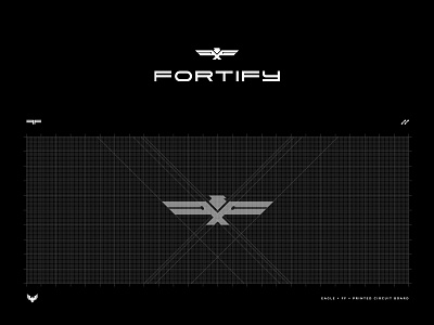 Fortify Logo