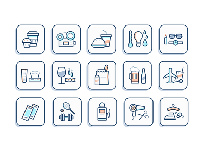 Icon Set