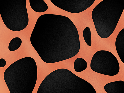 Animal print animal illustration ipad pattern procreate