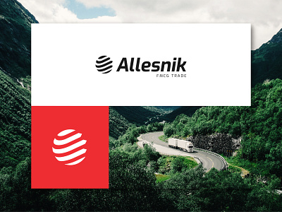 Allesnik branding