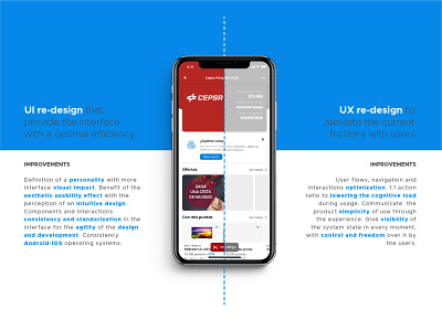 Yudonpay app re-design app design fintech loyalty app loyalty card product design redesign ui ux