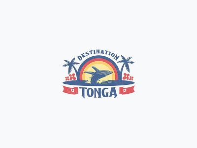 Destination Tonga