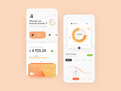 Finances App