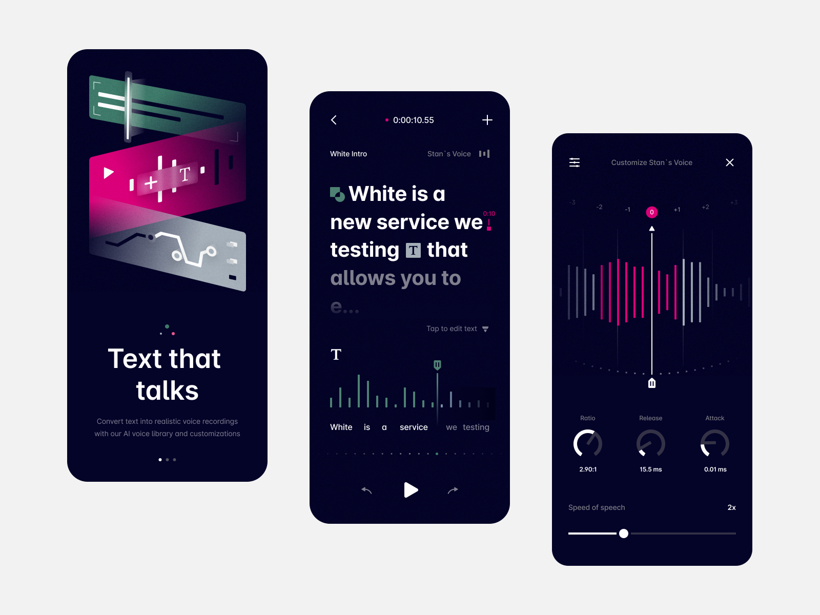 text to speech ai app download
