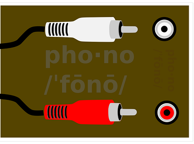 pho-no audio phono shunte88