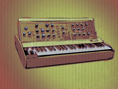 moog