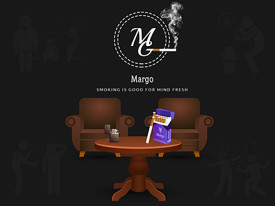 🚬Margo Branding🚬