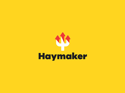 Haymaker Logo