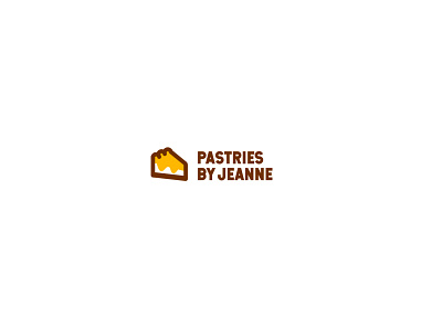 Pastry Logo branding design graphic design icon illustration logo vector