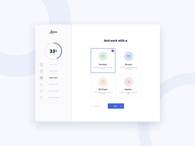 Onboarding Concept