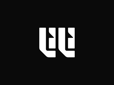 Lili branding design graphic design logo vector