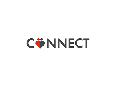 Dating Logo - Connect
