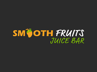 Juice Bar Logo - smooth fruit juice dailylogchallenge juice bar logo logo