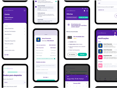 Apply, simulate and compare loan offers