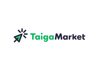 TaigaMarket (rounded)