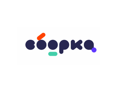 Сборка day dev development logo