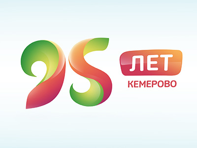 Kemerovo - New Look & Concept 3 kemerovo logo