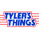 Tyler Armstrong