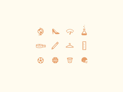 Icon Set 03