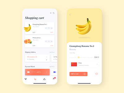 The app of eating beauty eat illustration lovely ui ux vector web 插图