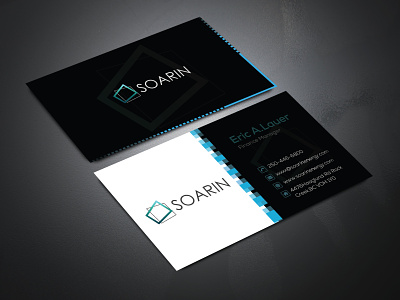 MockUp new banner design busine card design businesscarddesign creative design illustration modern business card modern design