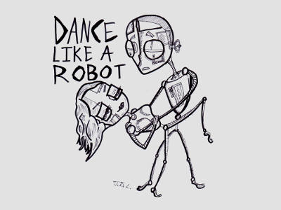 Robots