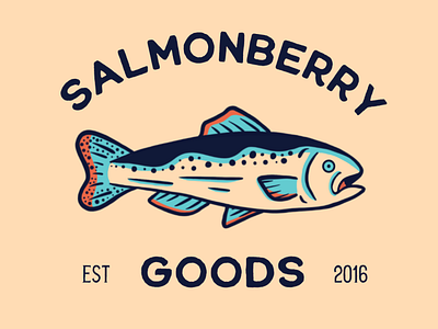 Salmonberry Goods