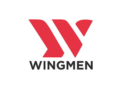 Wingmen Logo