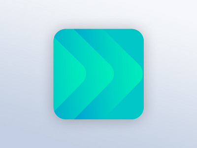 App Icon app icon app icon design daily ui 005 dailyui design gradient icon icon design illustration logo ui