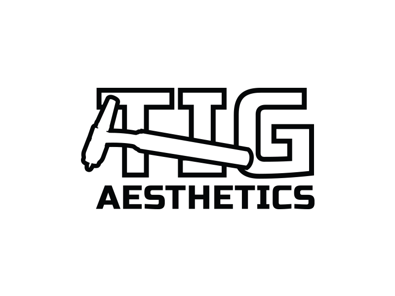 TIG by Blake Harmer on Dribbble