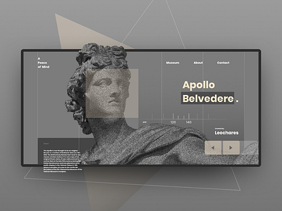 Apollo Belvedere