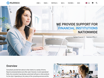 Responsive Multipurpose HTML5 Template agency bootstrap business clean corporate creative dragon flat modern multipurpose one page parallax portfolio responsive
