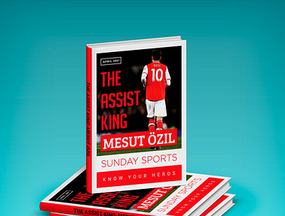 Book cover design autobiography book cover biography book cover design book cover book cover design book cover designer book design cover design ebook ebook cover ebook cover design ebook cover designer german footballer graphic design mesut özil