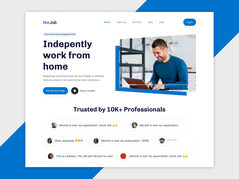Abdul Khaleque | Dribbble