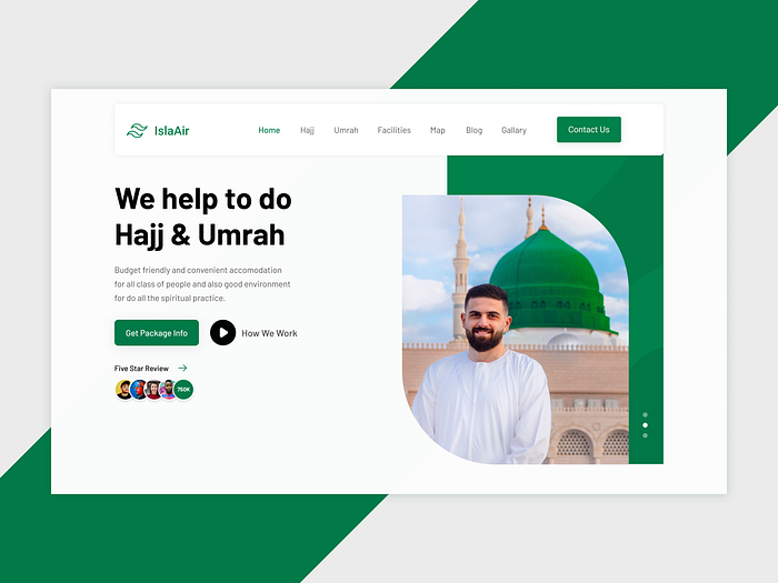 Abdul Khaleque | Dribbble