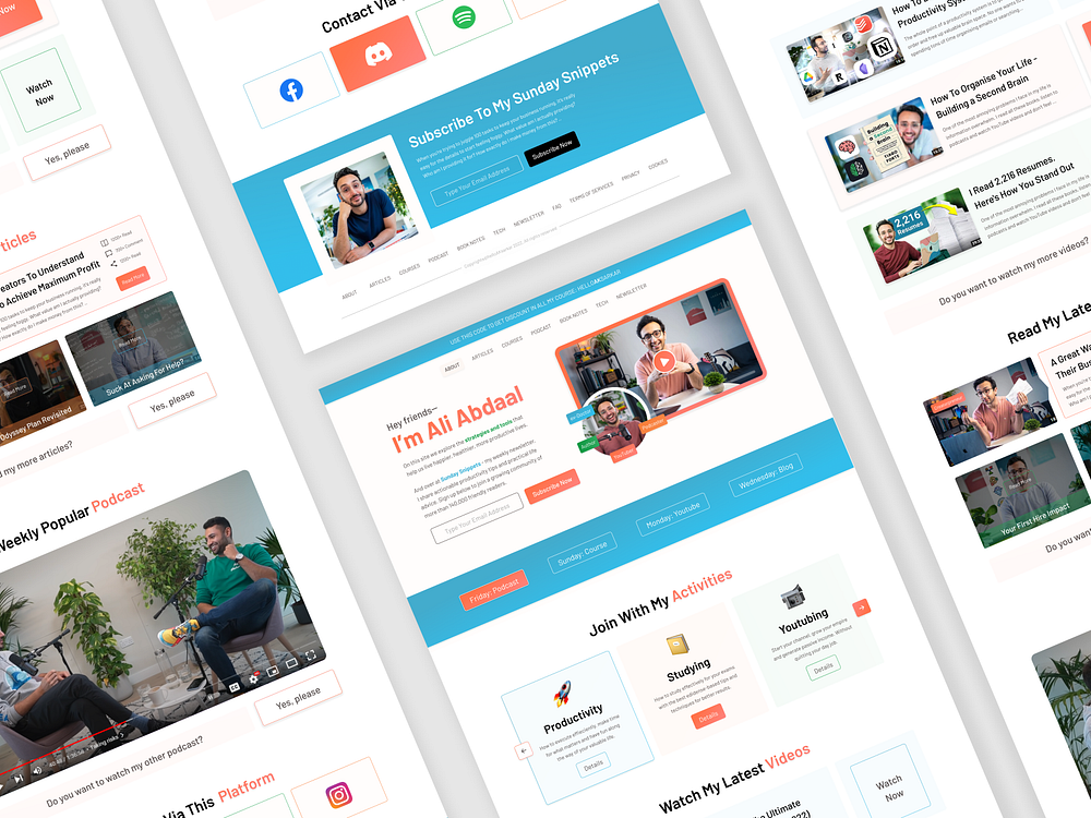 Abdul Khaleque | Dribbble