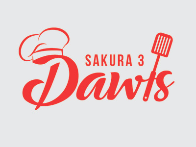 Dawis sakura 3 app art banner design branding character clean design flat graphic icon identity illustration illustrator lettering logo minimal type typography vector web