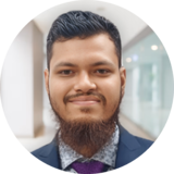 Alamgir Brands | Strategic Logo Designer