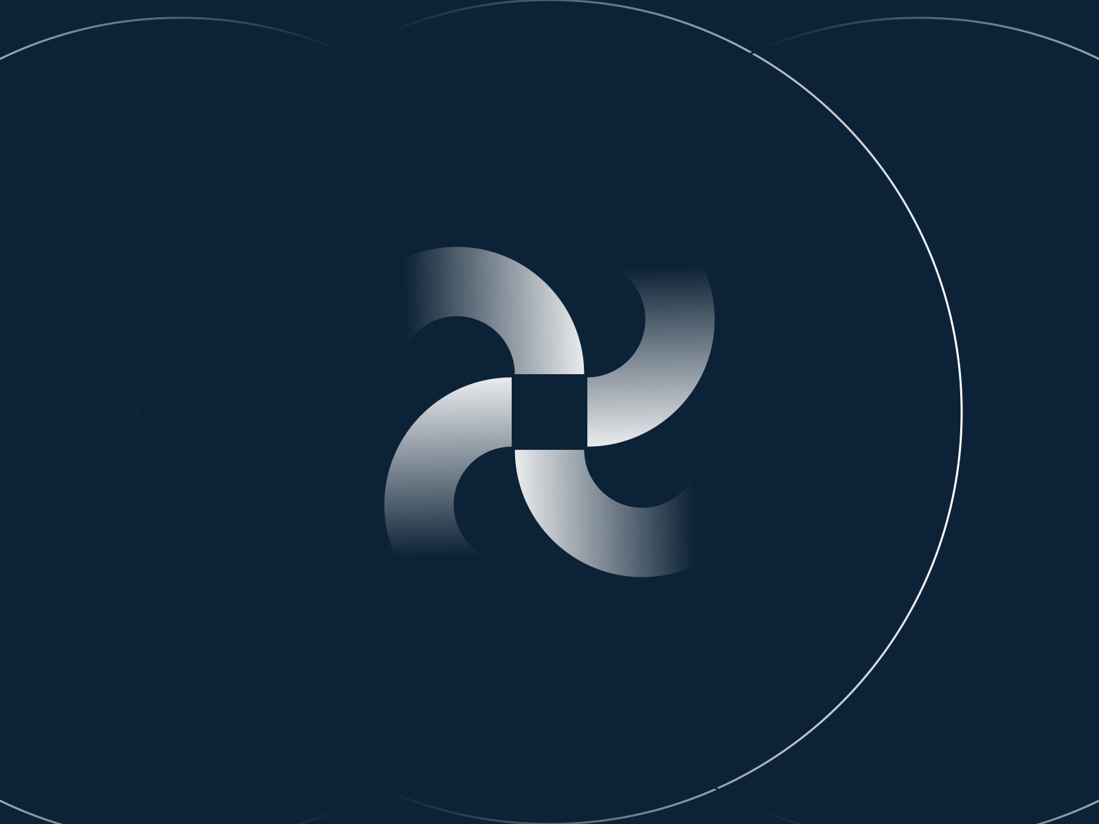 Unique Spiral Logo Vector by Alamgir H. | Logo Designer on Dribbble