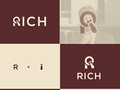 Rich Logo